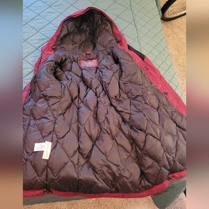 Eddie Bauer Women's Winter Coat